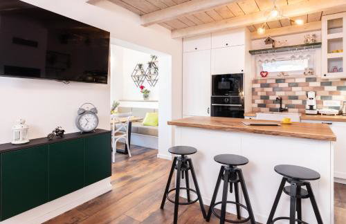 Villa Moretto with Private Pool & Jacuzzi - Rijeka area - Photo 18