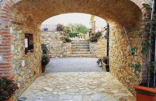 Agriturismo Borghetto Il Montino - Foto 90