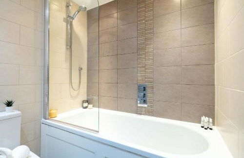 BnBNova - 1BR - Westminster & Buckingham Palace Nearby - Foto 18