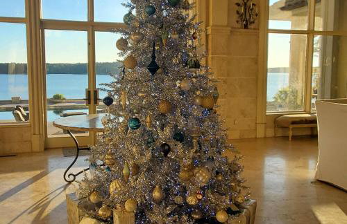 Lakeside Grande Villa - Foto 8