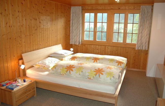 Detached Chalet With View of the Alps, Large Terrace and Veranda - Foto 3