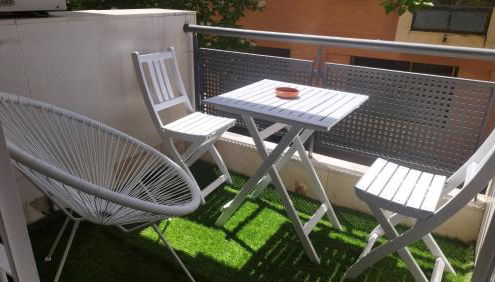 Apartamento Reformado Parking gratis - Foto 5