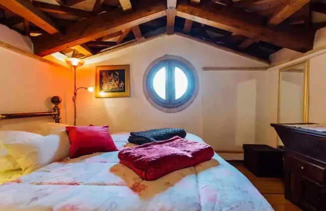 Casa Conti di Sotto - Foto 8