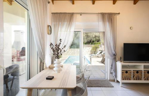 Villa Olive Blue, Adults Only - Photo 5