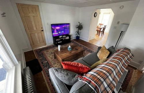 Optimally Located Winooski 3BR nearby Amenities - Foto 13