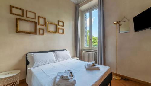 JOIVY Window on the Tevere - Foto 5