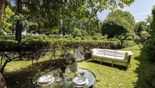 Casa Beatrice, an Apartment with Private Garden inside the Walls of Lucca - Foto 2, Other