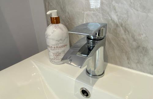 The Wee Cottage by the Ferry - Foto 14