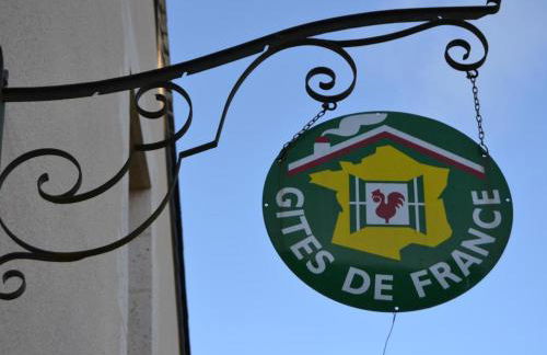 Gîte tout inclus près de Blois avec jardin, idéal familles, proche châteaux de la Loire - FR-1-491-430 - Foto 5