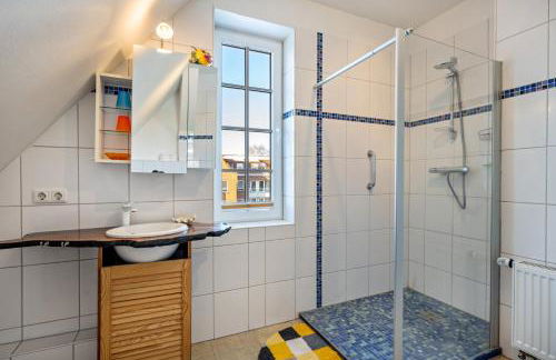 Haus Übersee Wohnung Tonga - Foto 14