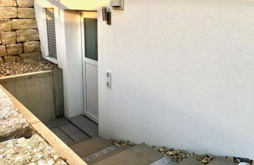 Ferienwohnung Zaunkönig - Foto 8