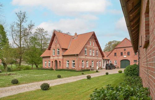 Backhus Nordkampen - Foto 39