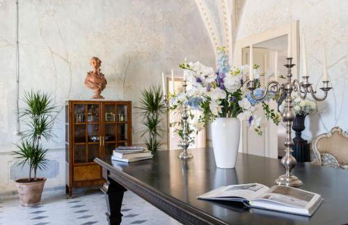 Tenuta Mosè Charming House&Relais Gallipoli - Foto 66