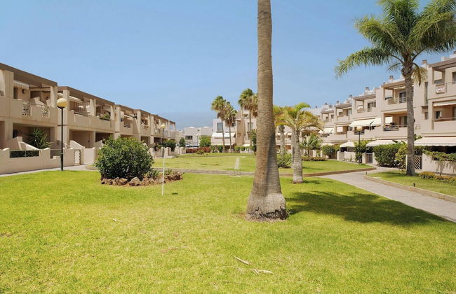 Dúplex La Tejita Beach - Photo 21