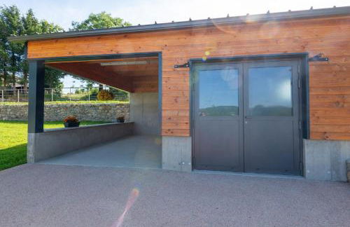 Gîte Gîte de Reyrac 7/8 personnes - Foto 41