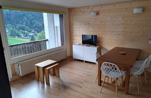 T3 avec vue montagne - Foto 9