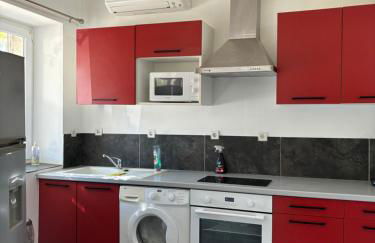 Appart. 4 pers a 6 Kms de Cassis avec acces piscine - Foto 13