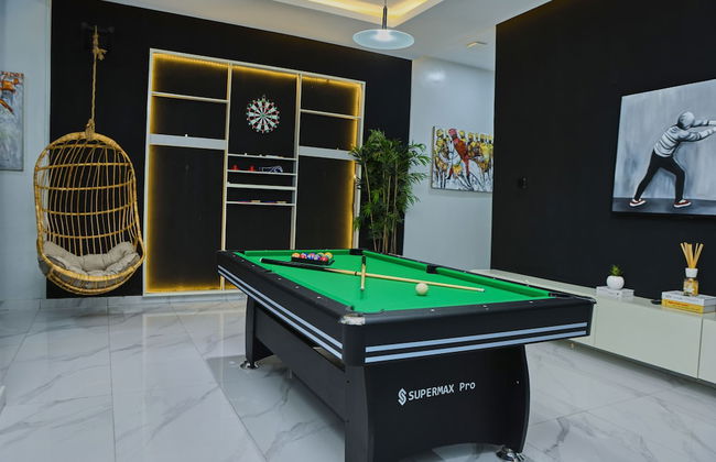 George Residence Parkview - Foto 75