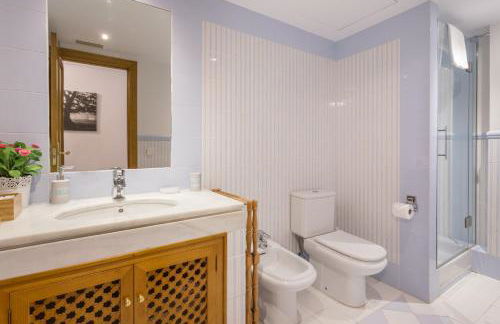 Apartamento Marbella Playa Centro - Photo 37