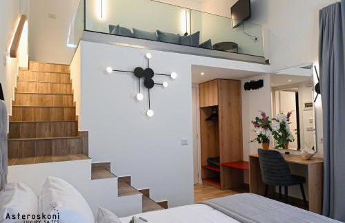 Asteroskoni Luxury Suites - Foto 6