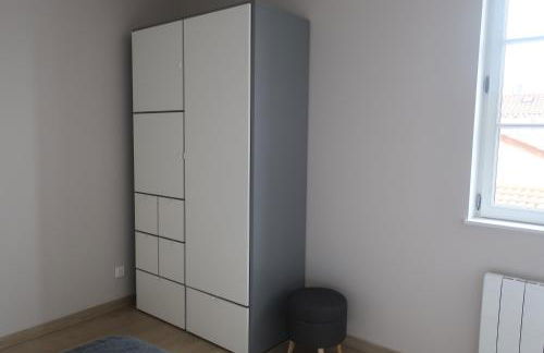 Aux Portes du Beaujolais - Foto 11