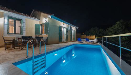 Private Villa Bonora - Foto 2