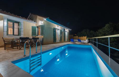 Private Villa Bonora - Foto 2