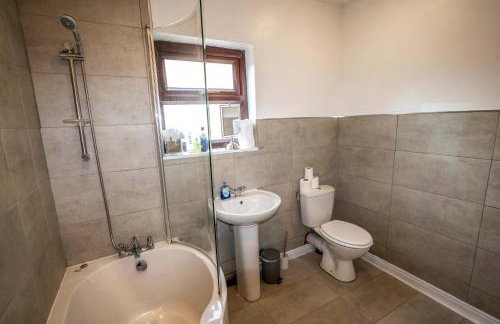 Stunning Didsbury Apartment by City SuperHost - Foto 18