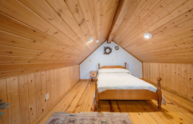 The Cabin on the Ranch - Photo 6