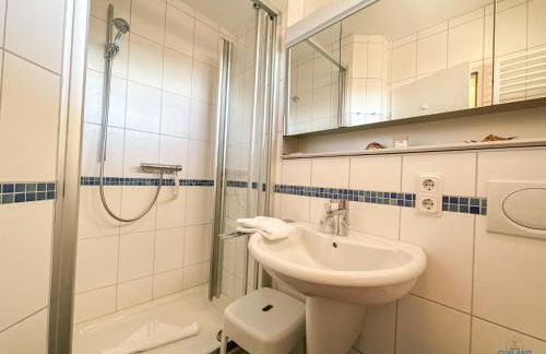 Haus Alte Liebe Whg 404 Utkiek - Foto 15