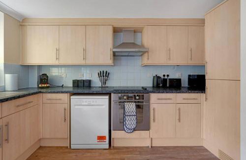 Harland Haven Spacious 4br House In Ipswich - Foto 16