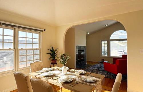 Stunning House in South SF - Foto 7