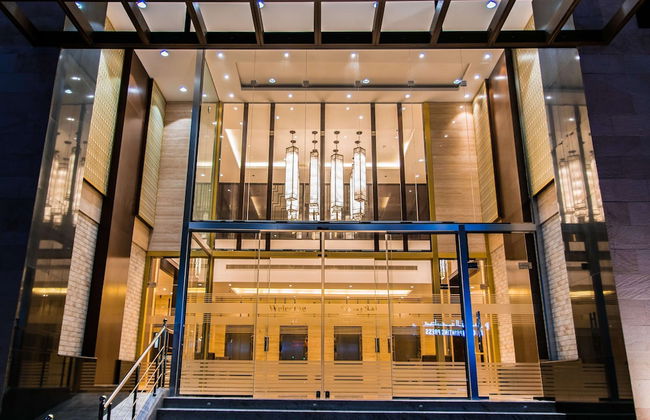 City Park Hotel Apartments - Foto 9