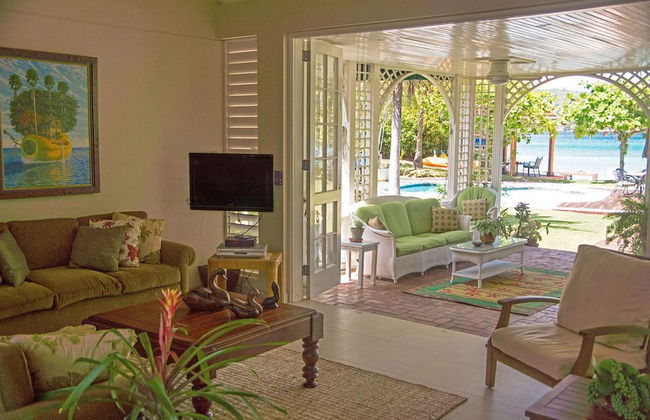 Seagrapes 5br by Jamaican Treasures - Foto 1