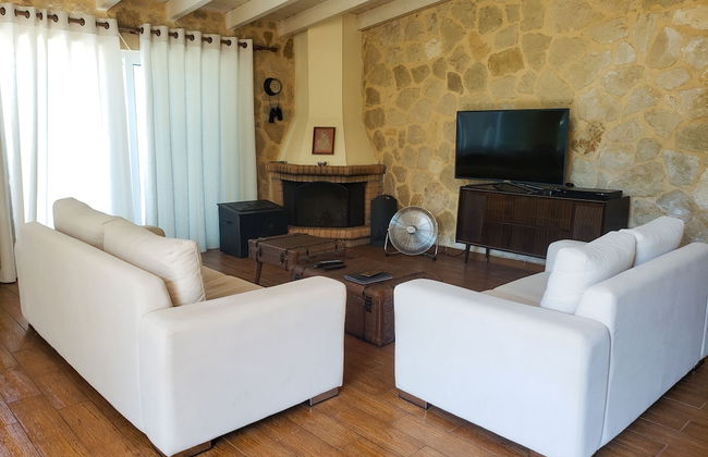 Villa Helena - Foto 13