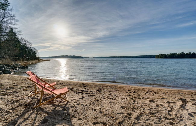 Ekuddens Vandrarhem - Photo 36