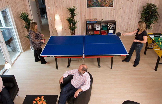 24 Person Holiday Home in Idestrup - Photo 9