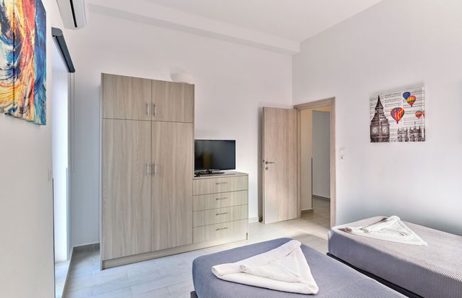 Colors In Naousa - Foto 11