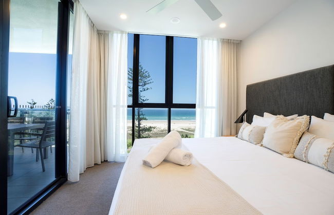 Iconic Kirra Beach Resort - Foto 36