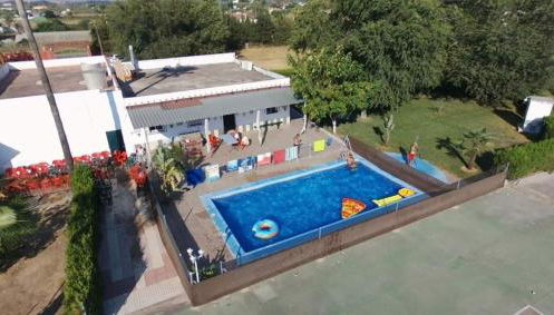 Finca Santo Domingo - Foto 2