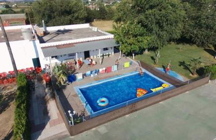 Finca Santo Domingo - Foto 2