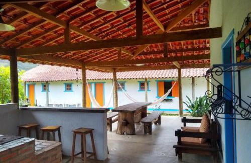 Casa da Serra dos Alves - Photo 6