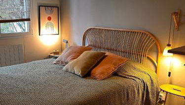 Maison Ginette - Piscine chauffée, 8 pers, proche de la mer - Foto 4