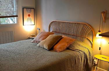 Maison Ginette - Piscine chauffée, 8 pers, proche de la mer - Foto 4