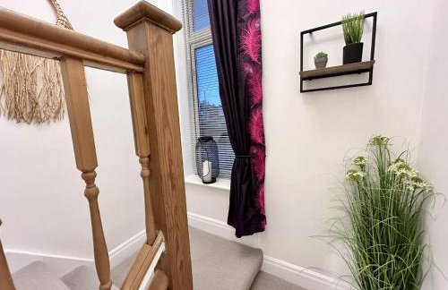 6 Guests - 3 Bed House in Chester-le-Street - Foto 9