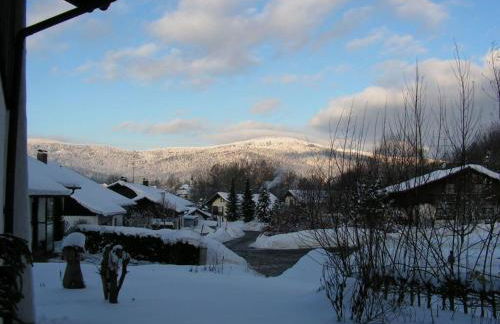 Barbara Hintermair Comfortable holiday residence - Foto 17