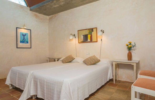 Viterbo in Mallorca With 3 Bedrooms and 3 Bathrooms - Photo 22