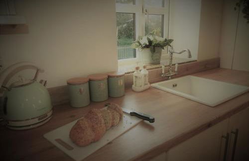 Cosy country cottage with outdoor bathing - Foto 11