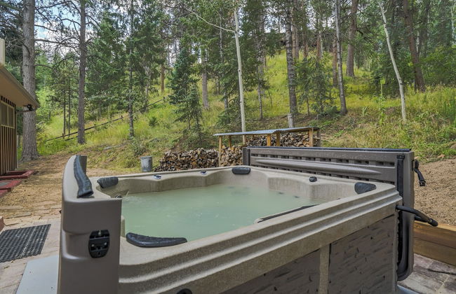 Adventure Cabin - Foto 1