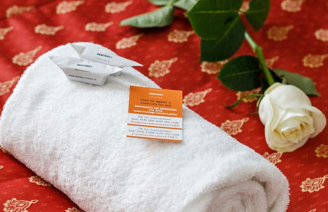 Marynarska Sarbinowo by Renters - Foto 4